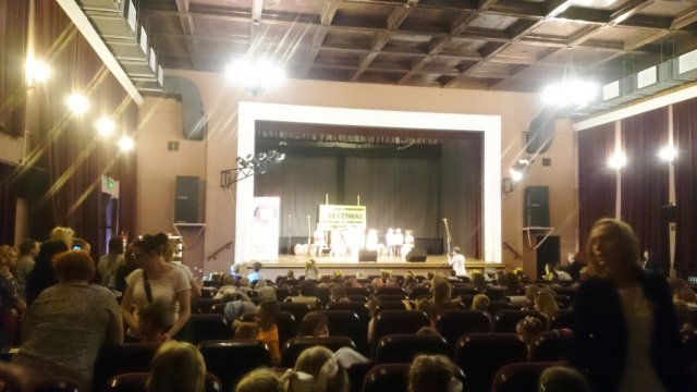 Konkurs Piosenki O Zdrowiu